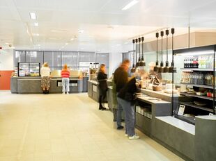 Kantoor te huur in Antwerpen