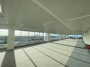 Kantoor te huur in Antwerpen