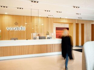 Kantoor te huur in Antwerpen