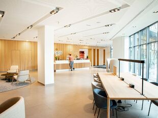 Kantoor te huur in Antwerpen