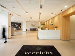 Kantoor te huur in Antwerpen