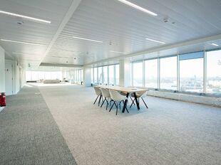 Kantoor te huur in Antwerpen