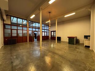 Kantoor te huur in Antwerpen