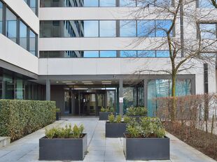 Kantoor te huur in Antwerpen