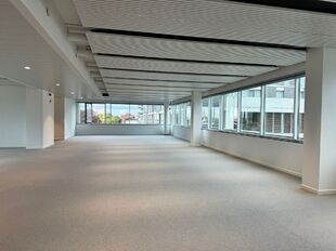 Kantoor te huur in Antwerpen