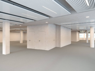 Kantoor te huur in Antwerpen