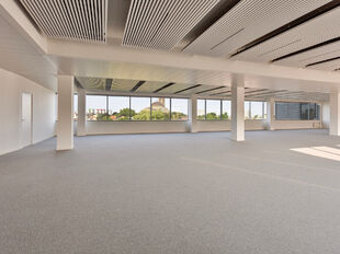 Kantoor te huur in Antwerpen