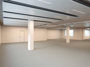 Kantoor te huur in Antwerpen