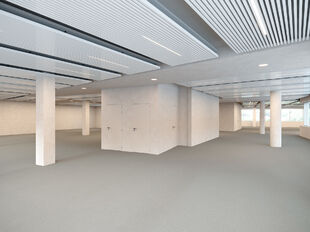 Kantoor te huur in Antwerpen