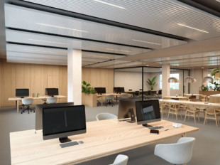 Kantoor te huur in Antwerpen