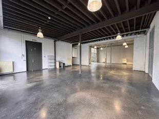 Kantoor te huur in Antwerpen