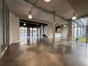 Kantoor te huur in Antwerpen