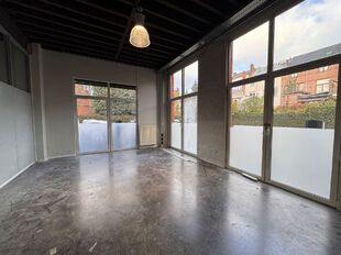 Kantoor te huur in Antwerpen