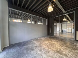 Kantoor te huur in Antwerpen