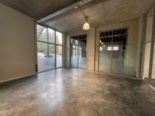 Kantoor te huur in Antwerpen