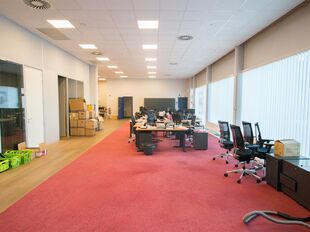 Kantoor te huur in Antwerpen