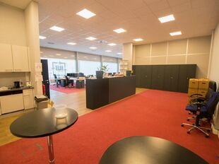 Kantoor te huur in Antwerpen