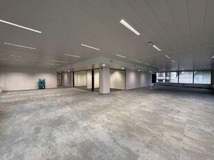Kantoor te huur in Antwerpen