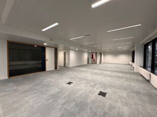 Kantoor te huur in Antwerpen