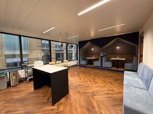 Kantoor te huur in Antwerpen