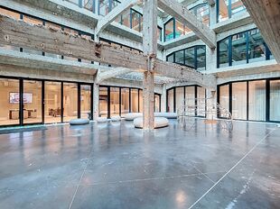 Kantoor te huur in Antwerpen