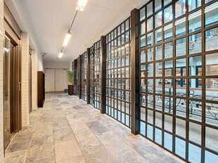 Kantoor te huur in Antwerpen