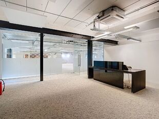 Kantoor te huur in Antwerpen