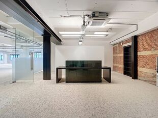 Kantoor te huur in Antwerpen