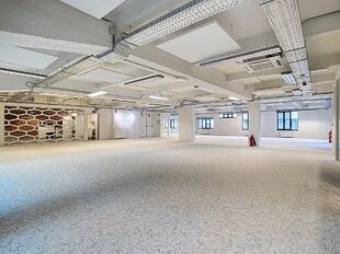 Kantoor te huur in Antwerpen