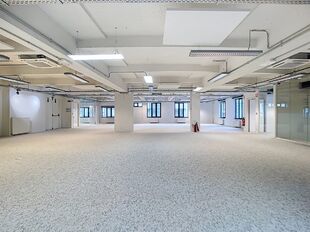 Kantoor te huur in Antwerpen