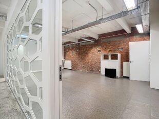 Kantoor te huur in Antwerpen