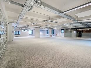 Kantoor te huur in Antwerpen