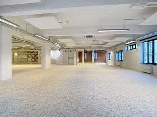 Kantoor te huur in Antwerpen