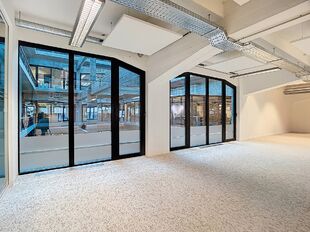 Kantoor te huur in Antwerpen