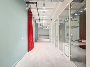 Kantoor te huur in Antwerpen