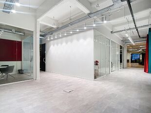 Kantoor te huur in Antwerpen