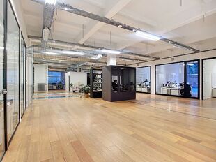 Kantoor te huur in Antwerpen