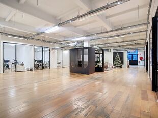 Kantoor te huur in Antwerpen