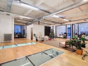 Kantoor te huur in Antwerpen