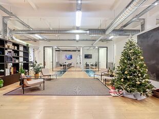 Kantoor te huur in Antwerpen