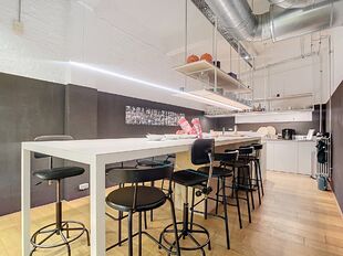 Kantoor te huur in Antwerpen