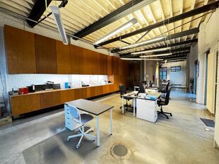 Kantoor te huur in Antwerpen