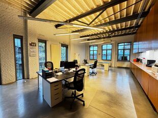 Kantoor te huur in Antwerpen