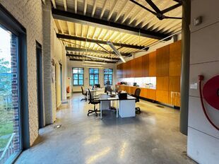 Kantoor te huur in Antwerpen