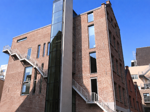 Kantoor te huur in Antwerpen