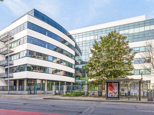 Kantoor te huur in Antwerpen