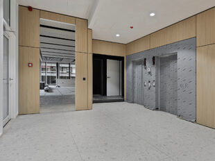 Kantoor te huur in Antwerpen