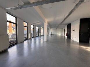 Kantoor te huur in Antwerpen