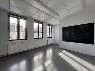 Kantoor te huur in Antwerpen