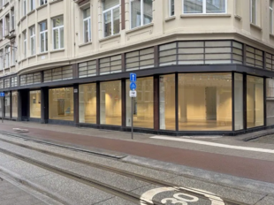 Kantoor te huur in Antwerpen